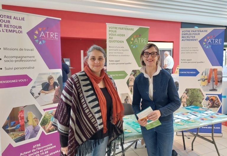 Nos permanences de printemps